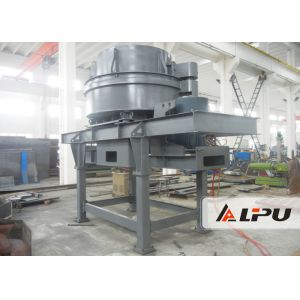 70-150 t/h Mine Crushing Equipment , Sand Crusher Machine VSI Impact Crusher for