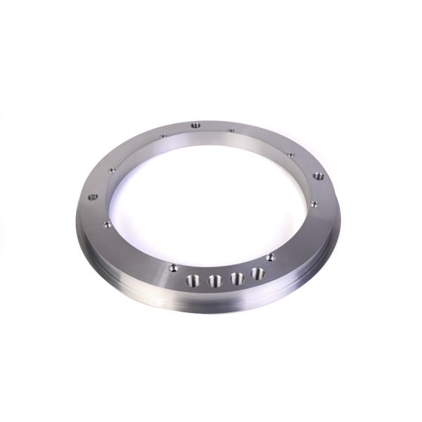 Customized Processing Services for Precision Standards with CNC Turning Milling Parts