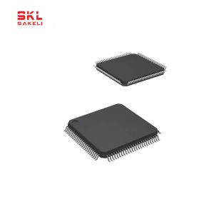 Cheap MSP430F6779AIPZ Microcontroller IC Energy Efficient Design Energy Harvesting for sale