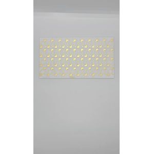 Cheap Item No R0028 Ceramic PCB Board Ceramic Thickfilm PCB Offering 1.6 MM Thickness Designed for Robust Electronic Components for sale