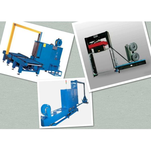 Quality Wear Sword Type Automated Packaging Machine Systems PLC Control Simple Operation wholesale