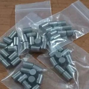 R7-46 High Speed Roller Steel Ball for Zipper Sewing Machine with Precision ±0