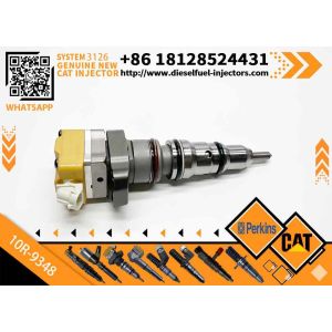 171-9710 1719710 Common Rail Fuel Injector for CAT 3126B C7- 7.2 L1995-2004 10R