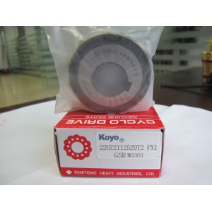 Eccentric Bearing   KOYO 22UZ2112529T2 PX1