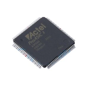 New Original Electronic Components A3P060-VQG100 Microchip Integrated Circits