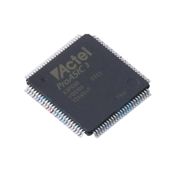 New Original Electronic Components A3P060-VQG100 Microchip Integrated Circits
