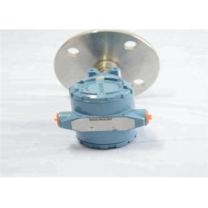 3051TG.GD.3A Rosemount Pressure Transmitter 0-1034Kpa Communication Protocol 4