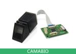 CAMA-SM27 Optical Fingerprint Reader Sensor Module With ISO Fingerprint Minutia