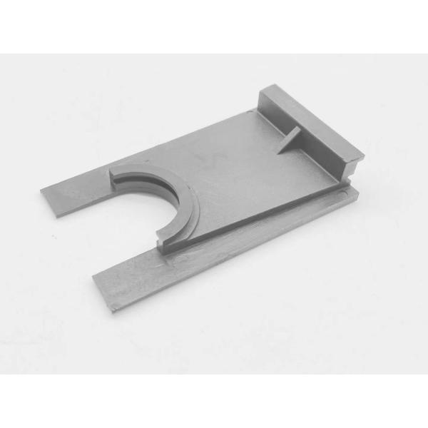 PA66 510g Automotive Plastic Injection Mold Maker And Mouldings Battery Box