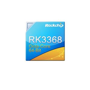Cheap Original IC RK3368 chips electronic component for sale