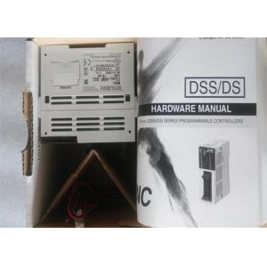 Mitsubishi FX2NC-96MT-DSS PLC Programmable Logic Controller 24VDC 14W.