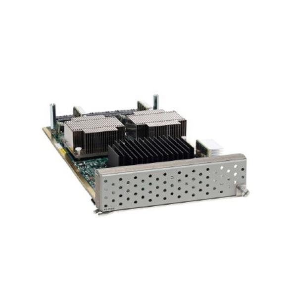 Quality Cisco Nexus 5500 Series v2 Layer 3 Expansion Module Cisco NIB N55-M160L3-V2 Cisco Network Cards wholesale