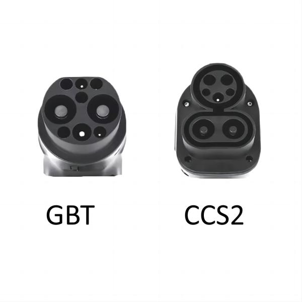 Quality Efficient CCS2 to GBT Adapter – Fast & Secure EV Charging wholesale