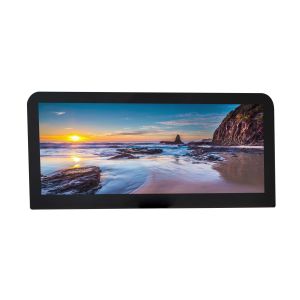 12.3 Inch 1920 *720 IPS Bar Type TFT LCD with Pcap & Optical Bonding