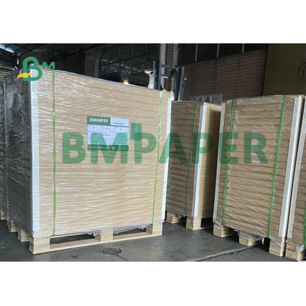 Eco - friendly Wood Pulp Hi- bulky Paper 65g 70g In Reels For Printing Books Eco - friendly Wood Pulp Hi- bulky Paper 65g 70g In Reels For Printing Books