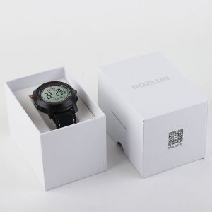 multifunction watches for men MG03 Original Multifunction Digital Barometer