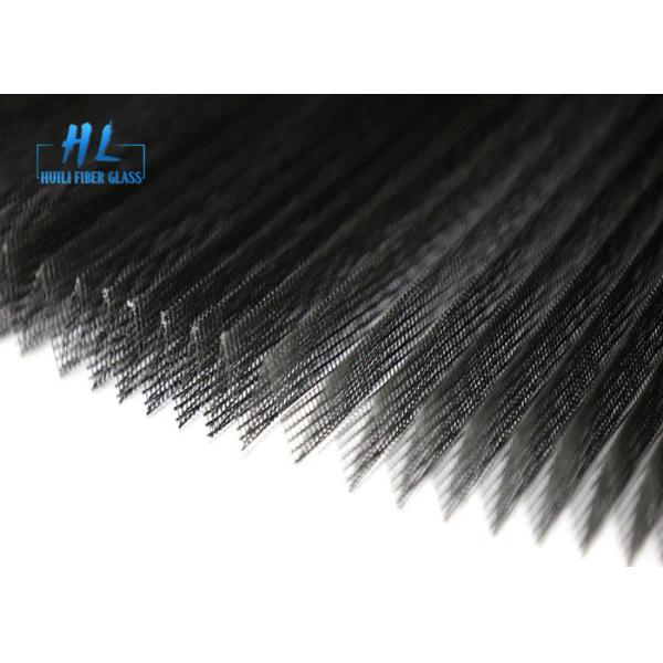 Customizable Polyester Folding Plisse Insect Screen with Waterproof Feature and