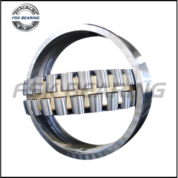 Big Size 23172CAE4 Spherical Roller Bearing 360*600*192mm For Shaker Screen