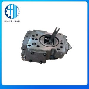 SK200-8 Regulator SYT6K-V YC40106 Pump Parts for Kobelco with Solenoid