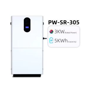 Cheap All In One Solar Energy System With Lithium Battery 10kw Solar Energy Storage System For Home for sale