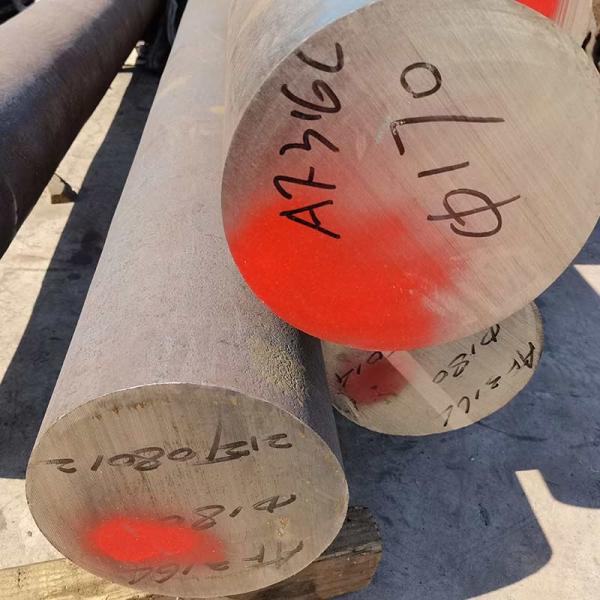 Hot Rolled 304 Stainless Steel Round Bar 180mm