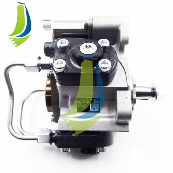 Quality RE571640 Fuel Injection Pump For 6090 Engine 3204 wholesale