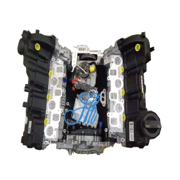 Auto Engine Block for Touareg Audi Q7 3.0L SHIPPING 3-5working Days High