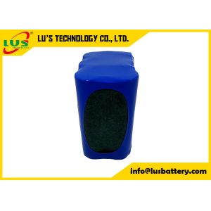 18650 3S2P 10.8V 5000mah Original Lithium Ion Battery pack 11.1volt 5Ah 55.5wh