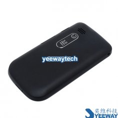 Cheap S521i Quad Band Dual Cards Dual Standby Windows Mobile 6.1 Standard Single Camera WiFi JAVA Bluetooth GPS 2.6-inch TFT-LCD Screen QWERTY Phone for sale