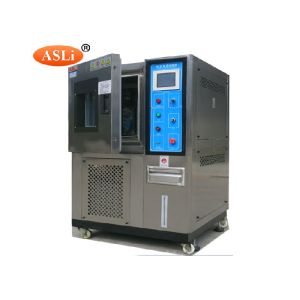 Constant Temperature Humidity Climatic Simulation Stability Test Chamber