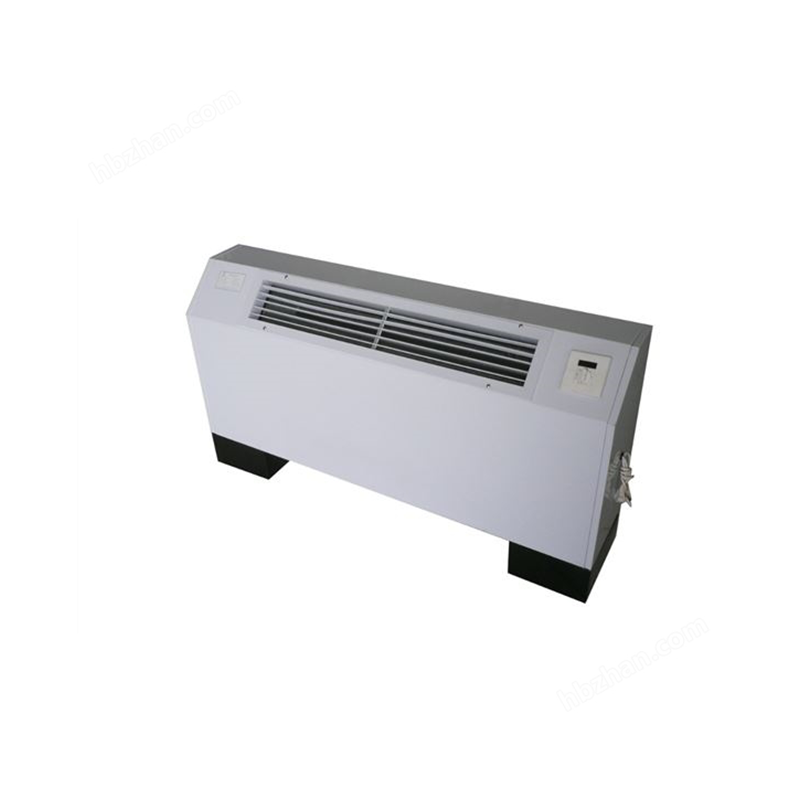 SFP-FBLM-34 Fan Coil Unit: Reliable HVAC Solution for Quiet, Efficient Climate