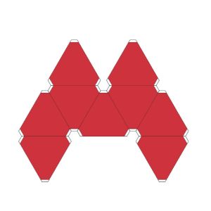 DIY Scene Atmosphere Light