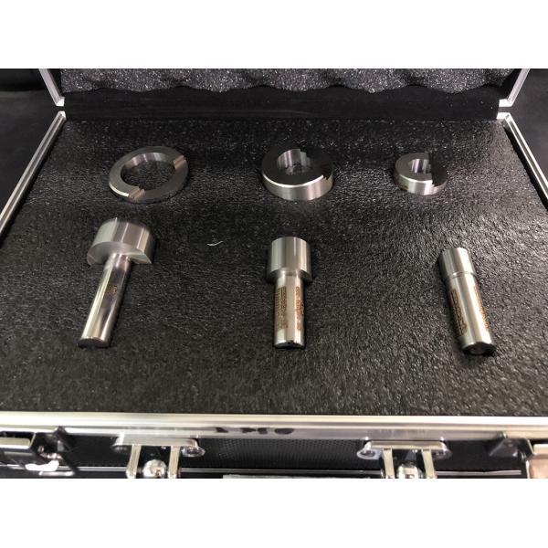 Quality DIN EN ISO 5356-1:2015 Conical Connectors wholesale