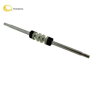 Hyosung ATM Machine Parts HCDU Stacker Roller Shaft S7310000717
