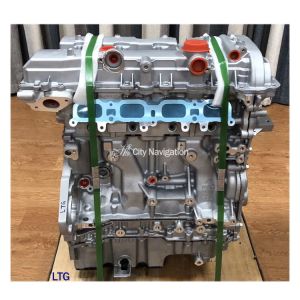 Chevrolet Cadillac ATS Buick ENVISION 2.0T LTG Diesel Engine Motor desnudo Long