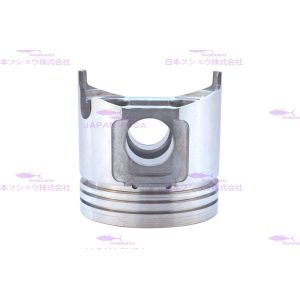 China Engine Parts Piston YANMAR 4TNV84T 129508-22080 DIA 84mm on sale