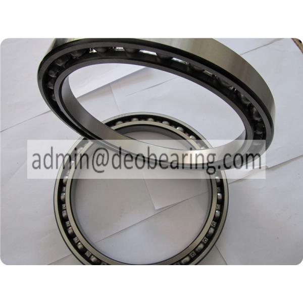 Quality 16014 Deep groove ball bearing 70X110X13mm chrome steel china bearing factory wholesale