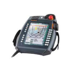 Kuka Smartpad 2 10m Supports Multiple Programming Languages  KRL
