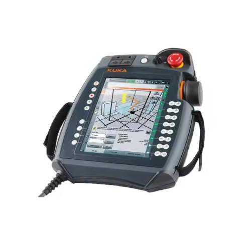 Quality Kuka Smartpad 2 10m Supports Multiple Programming Languages  KRL wholesale