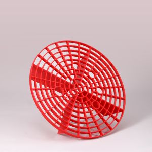 26cm Sand Filter Grid Car Washing Tool PP 20L 5 Gallon Plastic Bucket With Gamma