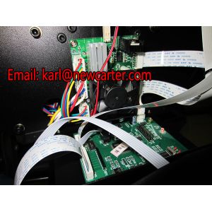 Signkey Cutting Plotter Mainboard SK720 Motherboard SK1350 Vinyl Cutter Spare