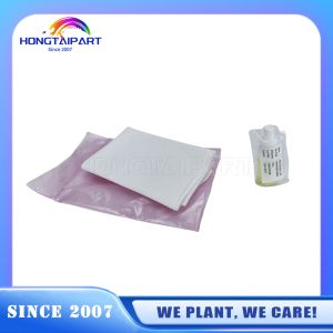 Oil Lubricant Wax Bar For H P LATEX 6040-0990