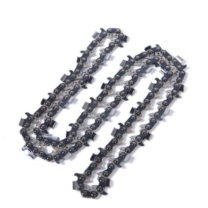 Cheap Motorized Chainsaw Chain 3/8lp Pitch 050 Gauge 33dl Semi Chisel Skip Chain Customization for sale