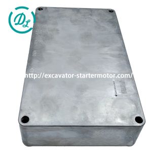 EexcavaStart Sumitomo KHR35055 KHR35056 Excavator ECM Controller 24V