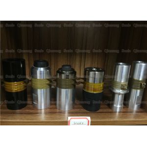 1500w 20Khz Ultrasonic Transducer Without Boioster Horn For Plastic Welder With