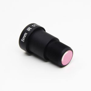 4K Lens 12Megapixel M12 1/1.7" 5mm For SJCAM Xiaomi Yi Gopro Firefly Eken Action