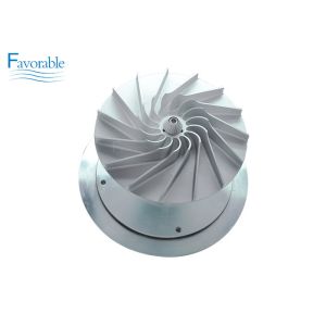 Cheap 504500139 Gerber Cutting Machine Parts GTXL Blower Head Standard 1.75&quot; Pulley for sale