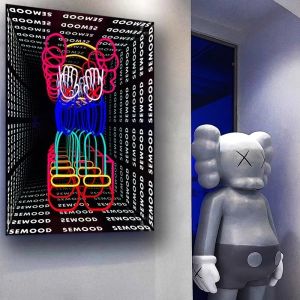 Indoor Decor LED Mirror Personalized Glow Lighting for Custom Designs Unlimited