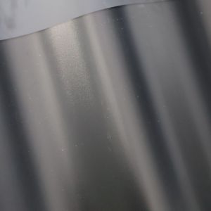 Customized Curved Solar Roof Tiles Max Fuse Current 25A BIPV Solar Panel Module