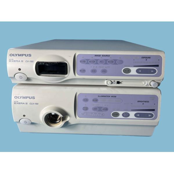 Quality CV-180+CLV180 Evis Exera II Endoscopy System Endoscopy System wholesale